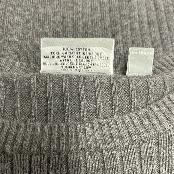 Evergreen sweater - Picture 5 of 7